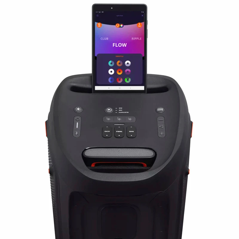 اسپیکر چمدانی بلوتوثی فلش خور JBL Partybox 310