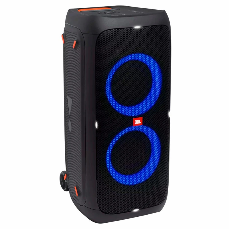 اسپیکر چمدانی بلوتوثی فلش خور JBL Partybox 310