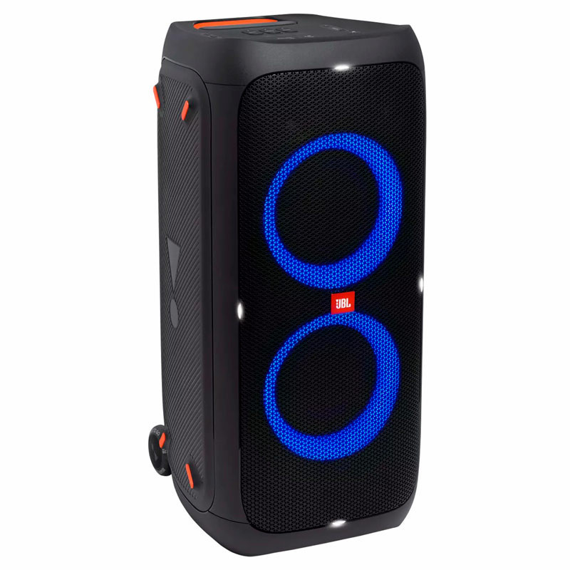 اسپیکر چمدانی بلوتوثی فلش خور JBL Partybox 310