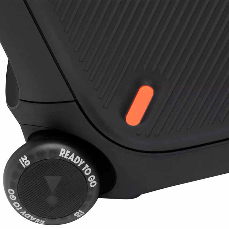 اسپیکر چمدانی بلوتوثی فلش خور JBL Partybox 310