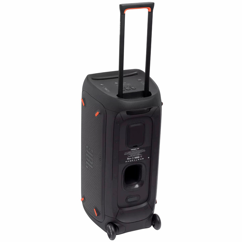 اسپیکر چمدانی بلوتوثی فلش خور JBL Partybox 310