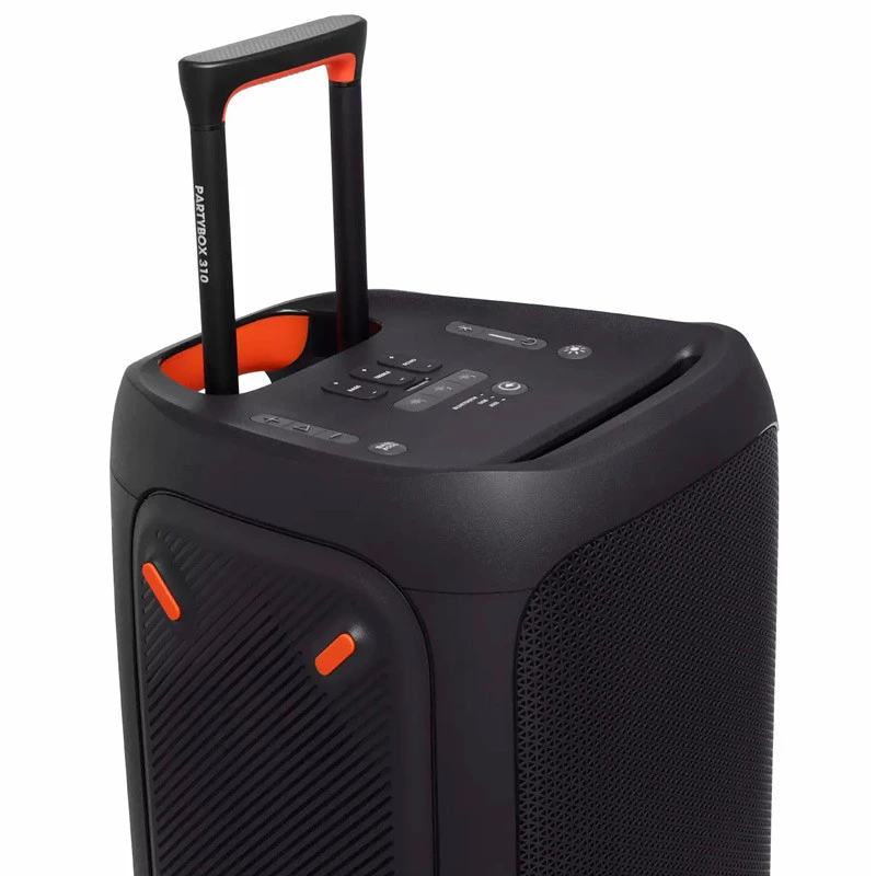 اسپیکر چمدانی بلوتوثی فلش خور JBL Partybox 310