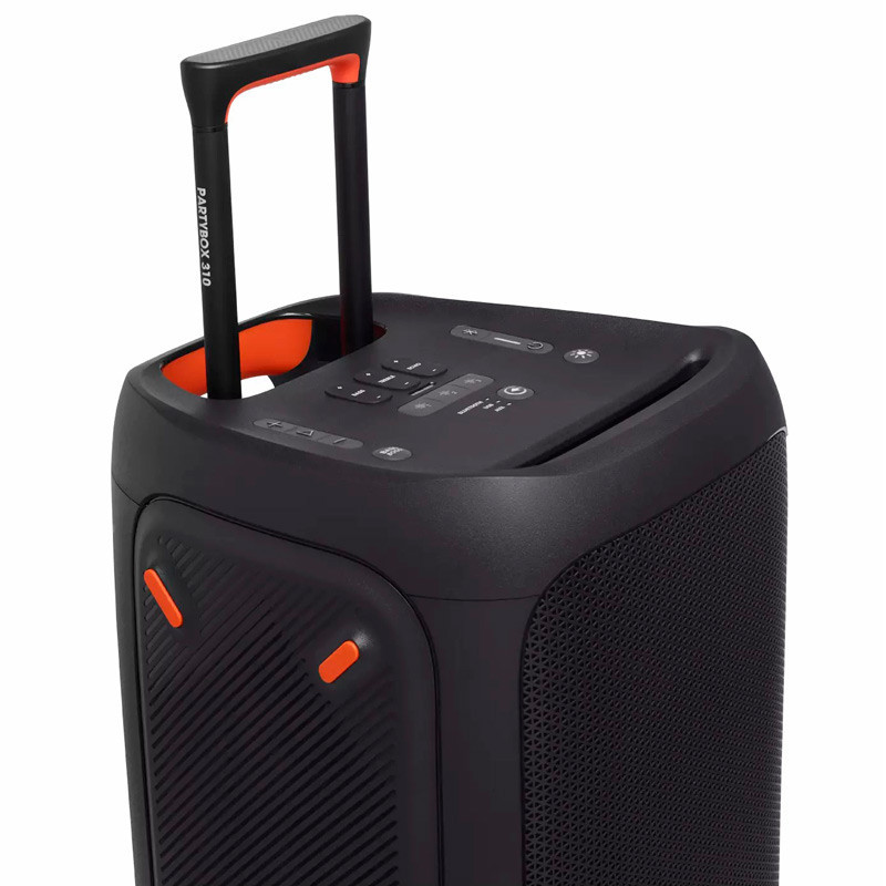 اسپیکر چمدانی بلوتوثی فلش خور JBL Partybox 310