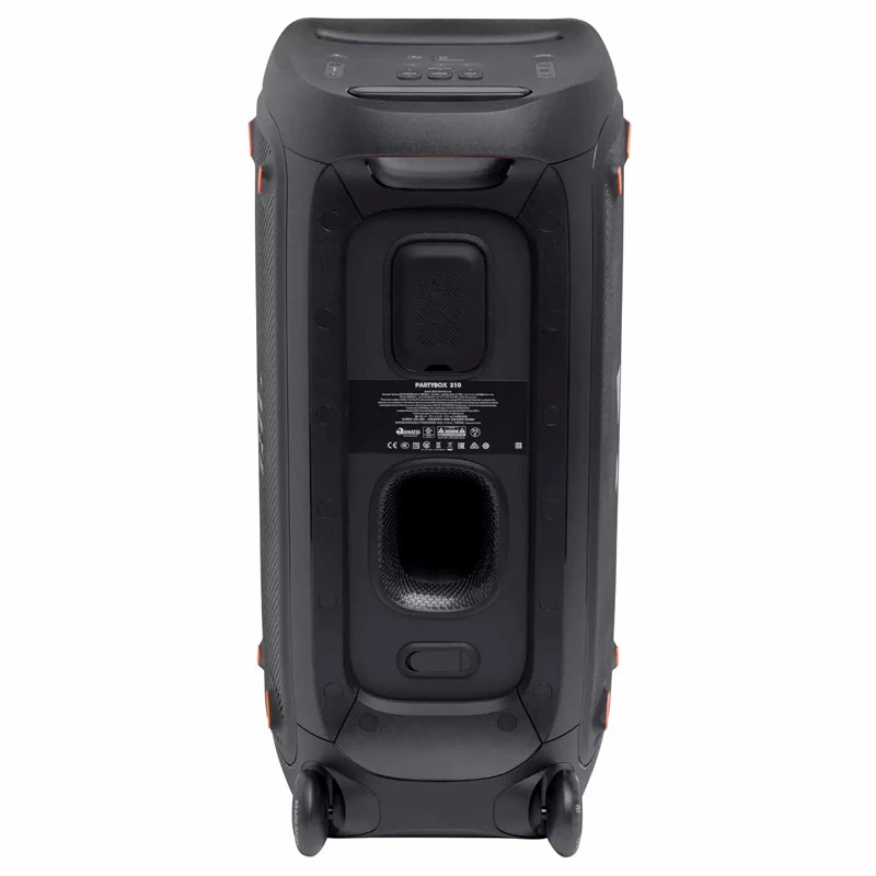 اسپیکر چمدانی بلوتوثی فلش خور JBL Partybox 310