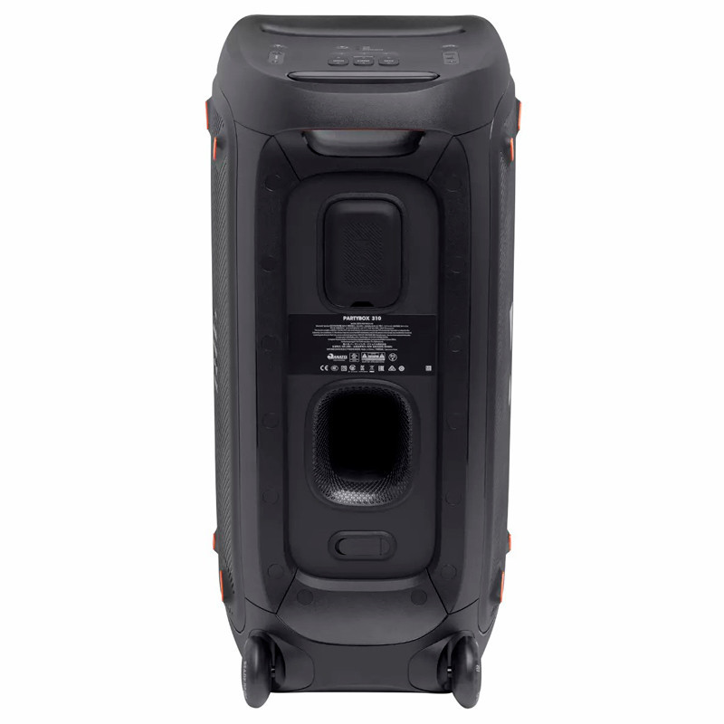 اسپیکر چمدانی بلوتوثی فلش خور JBL Partybox 310