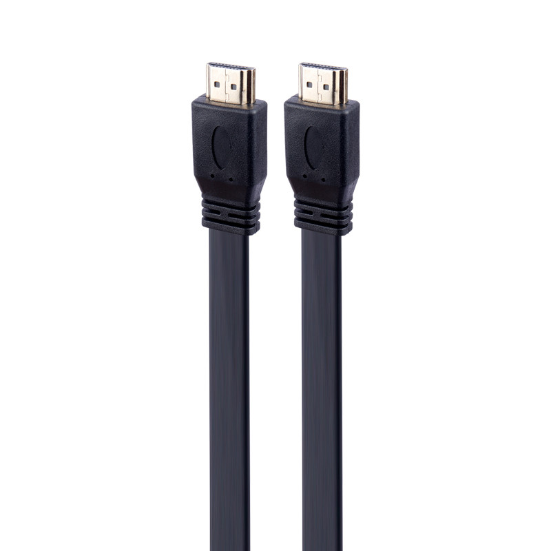 کابل فلت Lotus HDMI 3m