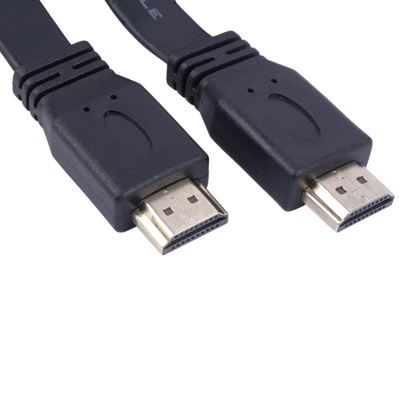 کابل فلت Lotus HDMI 3m
