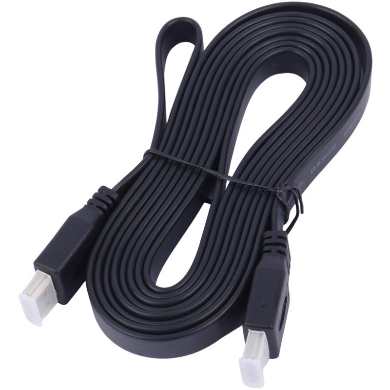 کابل فلت Lotus HDMI 3m
