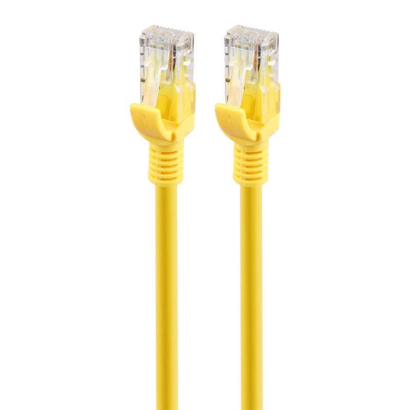 کابل شبکه Detex+ Cat6 10m