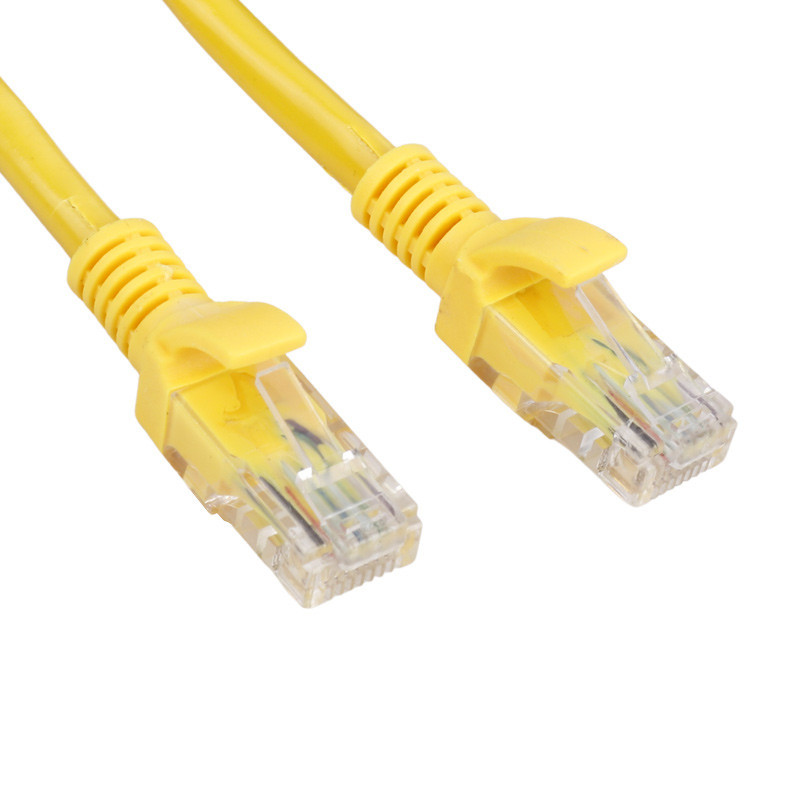 کابل شبکه Detex+ Cat6 10m