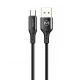 کابل تایپ سی فست شارژ Mcdodo CA-7430 QC4 1.5m
