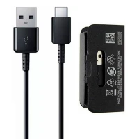 کابل تایپ سی Samsung S10 1m