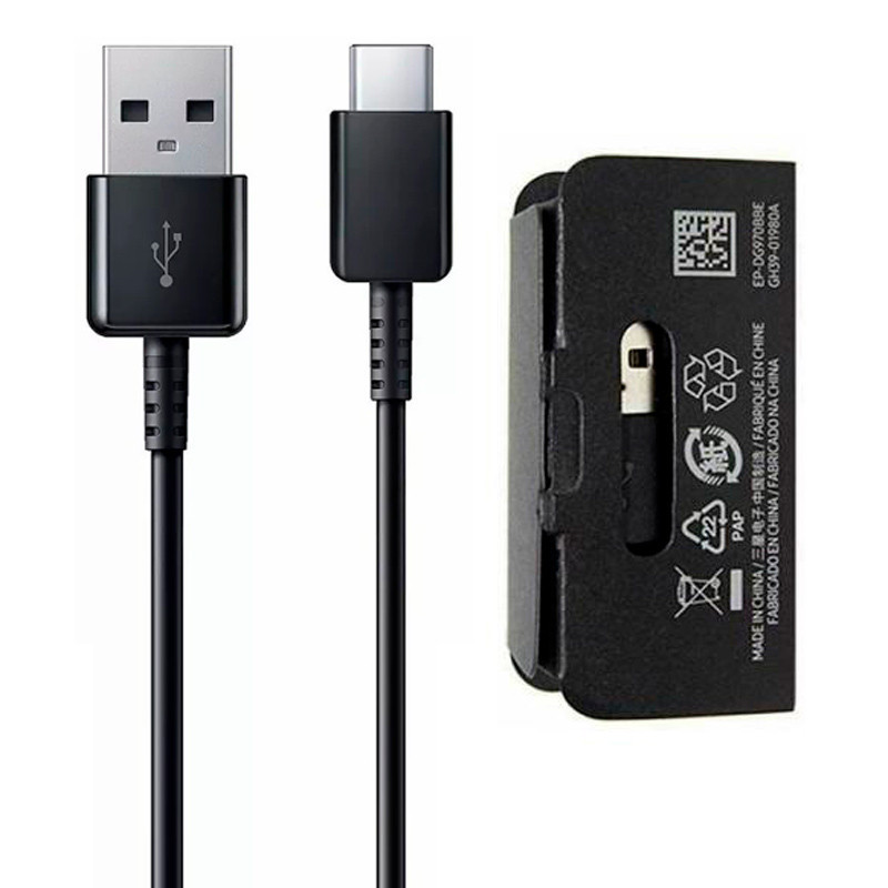کابل تایپ سی Samsung S10 1m