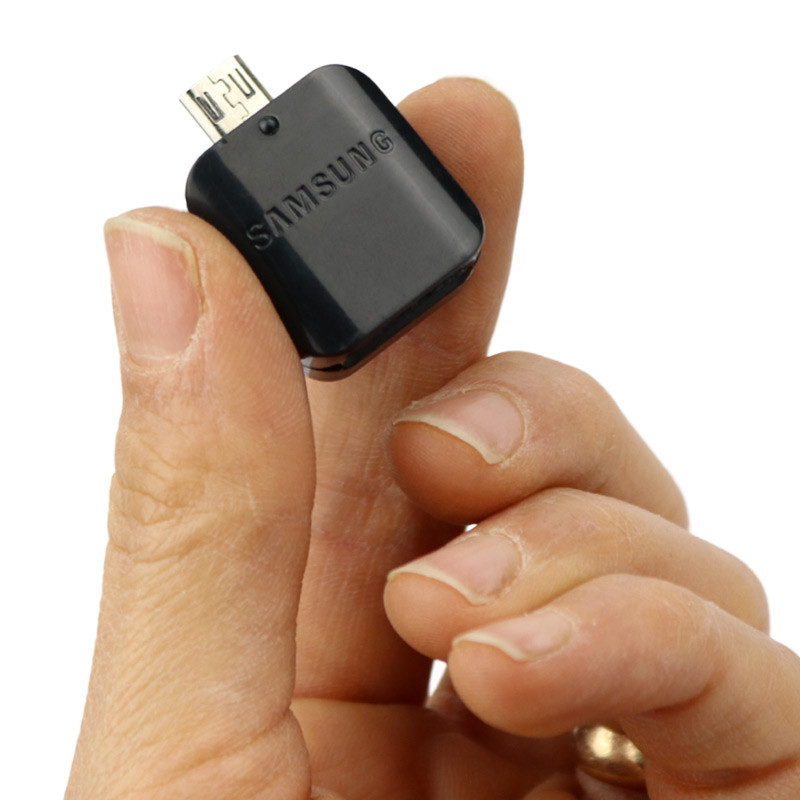 تبدیل اورجینال Samsung OTG MicroUSB