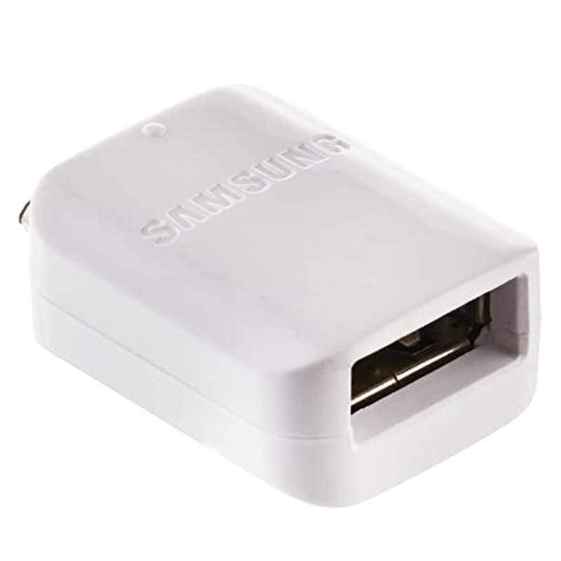 تبدیل اورجینال Samsung OTG MicroUSB