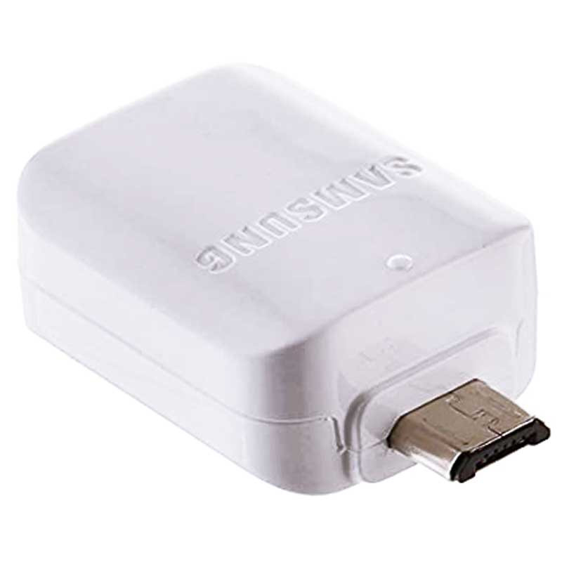 تبدیل اورجینال Samsung OTG MicroUSB