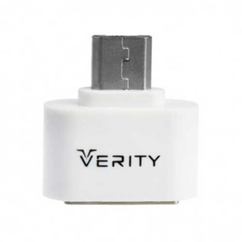 تبدیل Verity A-302 OTG MicroUSB