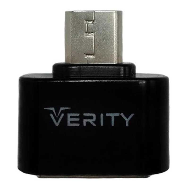 تبدیل Verity A-302 OTG MicroUSB