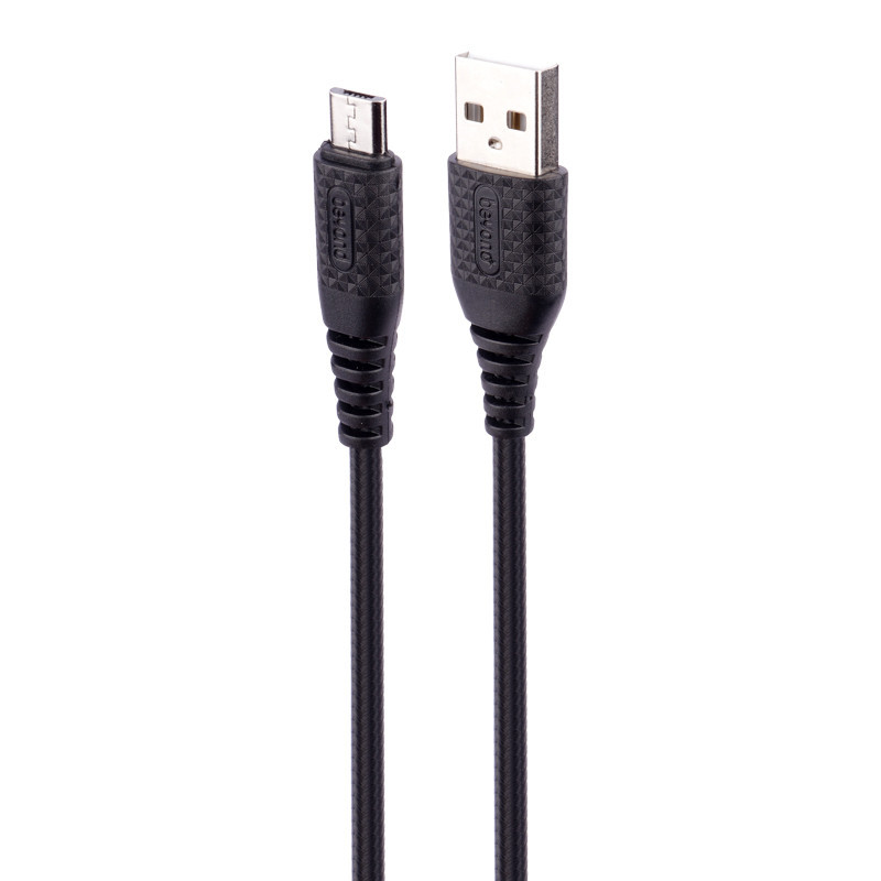 کابل میکرو یو اس بی فست شارژ Beyond BA-307 2A 2m