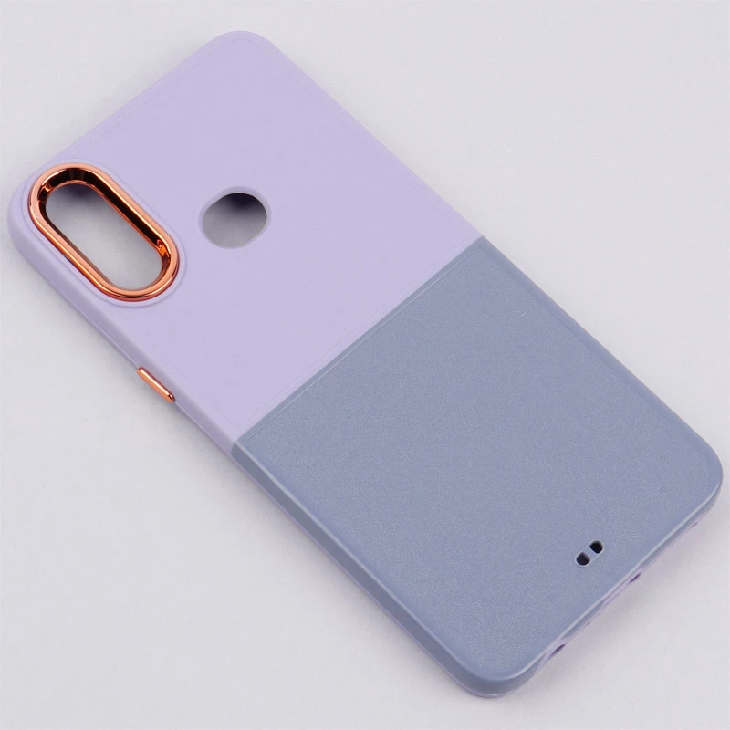 قاب متال ایرون دو رنگ Samsung Galaxy A10s