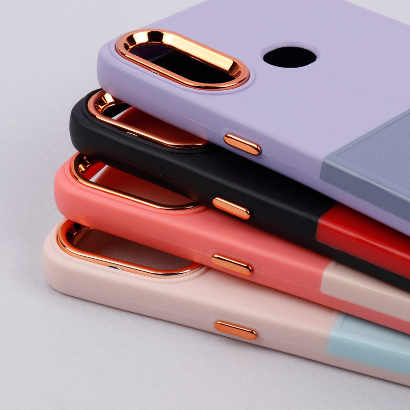 قاب متال ایرون دو رنگ Samsung Galaxy A10s