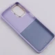 قاب متال ایرون دو رنگ Samsung Galaxy A12 / M12