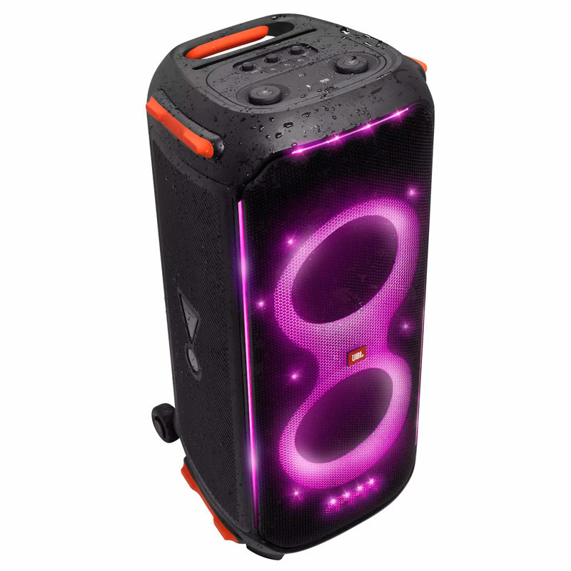 اسپیکر چمدانی بلوتوثی فلش خور JBL Partybox 710