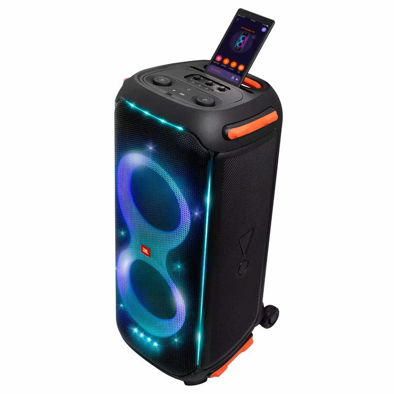 اسپیکر چمدانی بلوتوثی فلش خور JBL Partybox 710