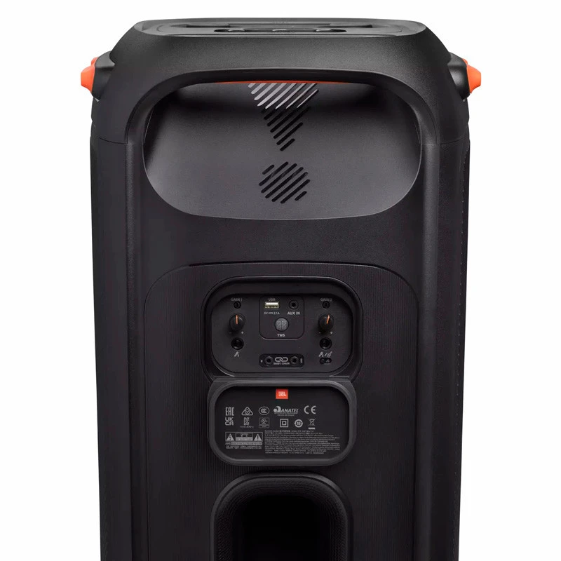 اسپیکر چمدانی بلوتوثی فلش خور JBL Partybox 710