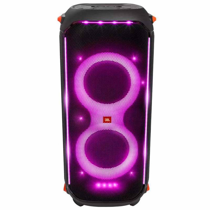 اسپیکر چمدانی بلوتوثی فلش خور JBL Partybox 710