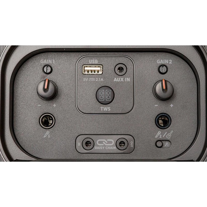اسپیکر چمدانی بلوتوثی فلش خور JBL Partybox 710