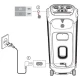 اسپیکر چمدانی بلوتوثی فلش خور JBL Partybox 710