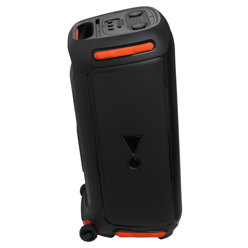 اسپیکر چمدانی بلوتوثی فلش خور JBL Partybox 710