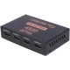 اسپلیتر Detex+ HDMI 4Port