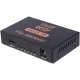 اسپلیتر Detex+ HDMI 4Port