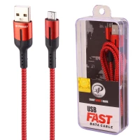 کابل میکرو یو اس بی فست شارژ XP-Product XP-C229 1m