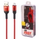 کابل میکرو یو اس بی فست شارژ XP-Product XP-C229 1m