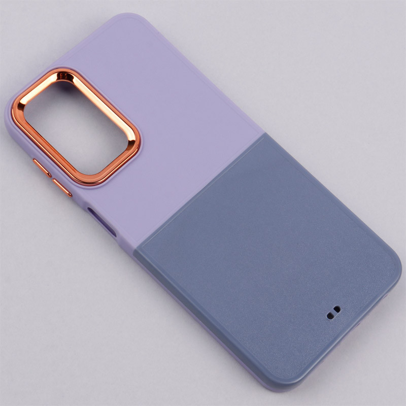 قاب متال ایرون دو رنگ Samsung Galaxy A23