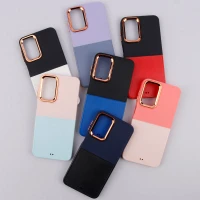 قاب متال ایرون دو رنگ Samsung Galaxy A23