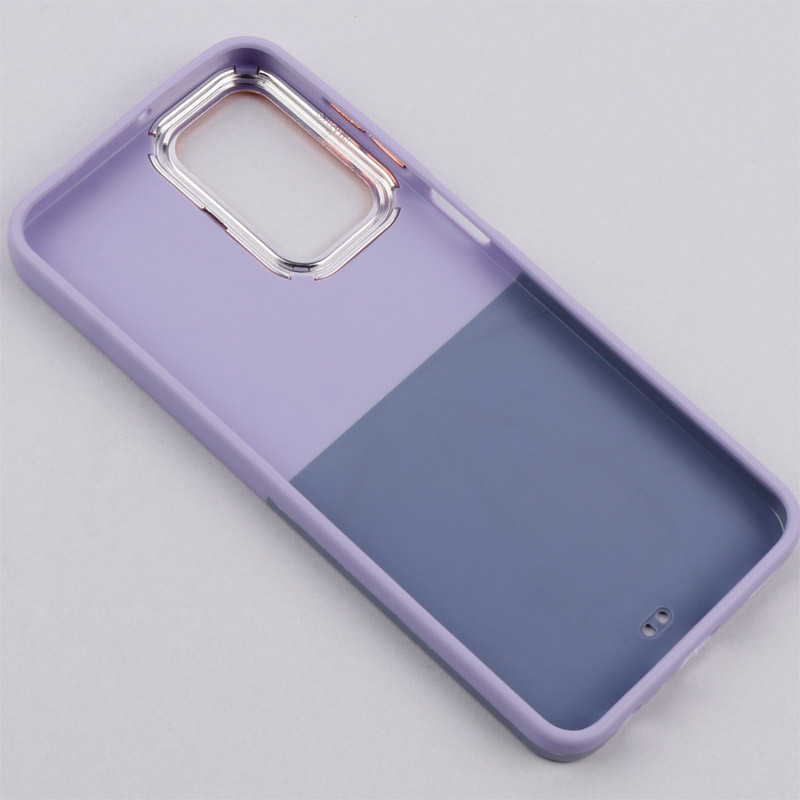 قاب متال ایرون دو رنگ Samsung Galaxy A23