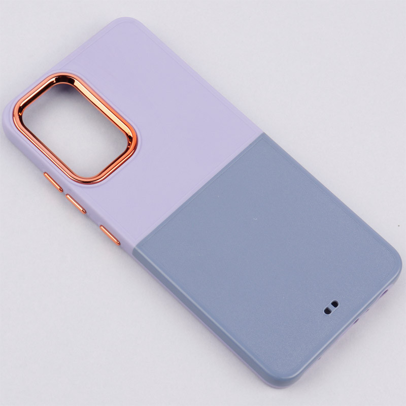 قاب متال ایرون دو رنگ Samsung Galaxy A32 4G