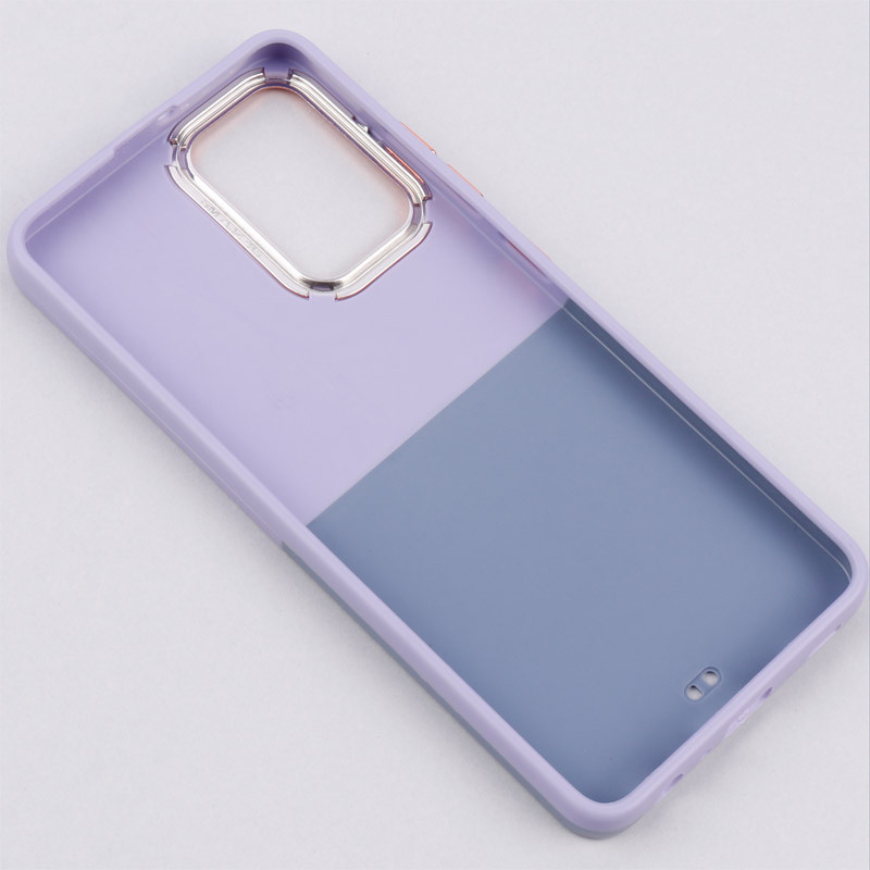 قاب متال ایرون دو رنگ Samsung Galaxy A32 4G