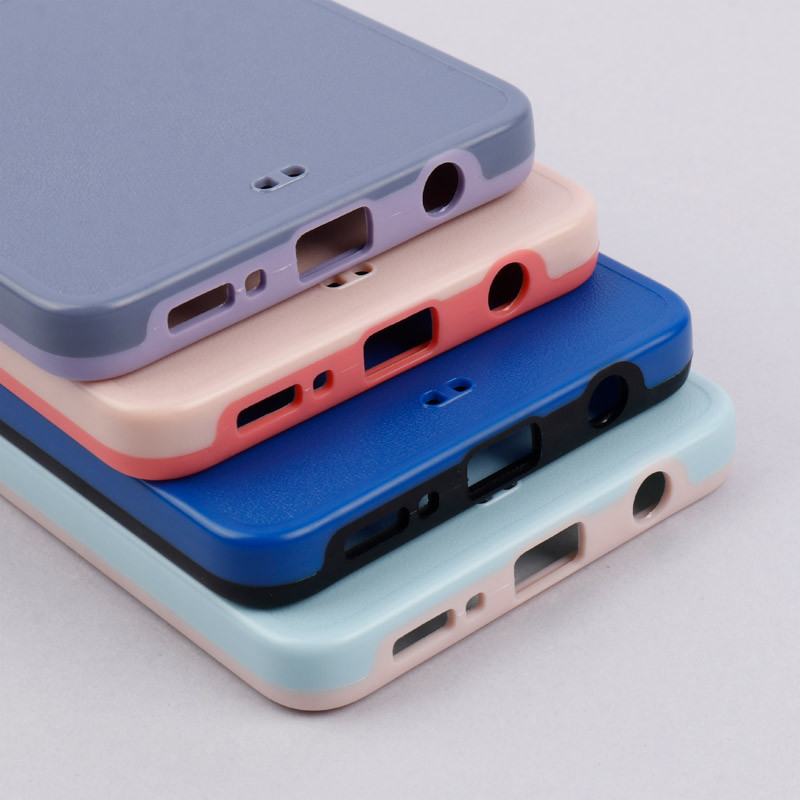 قاب متال ایرون دو رنگ Samsung Galaxy A51 4G