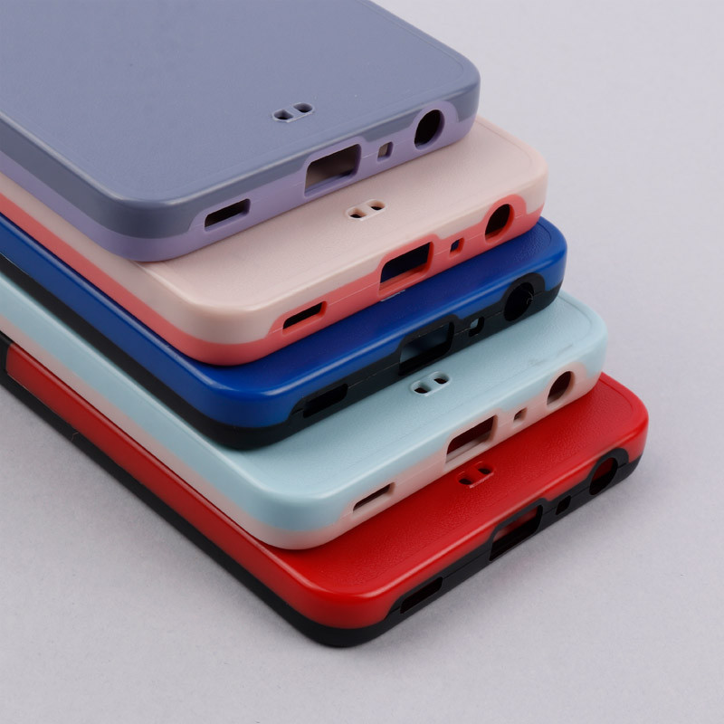 قاب متال ایرون دو رنگ Samsung Galaxy A52 / A52s