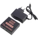 اسپلیتر Detex+ HDMI 2Port