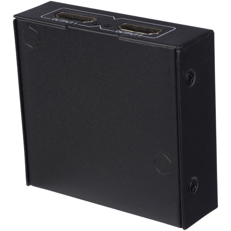 اسپلیتر Detex+ HDMI 2Port