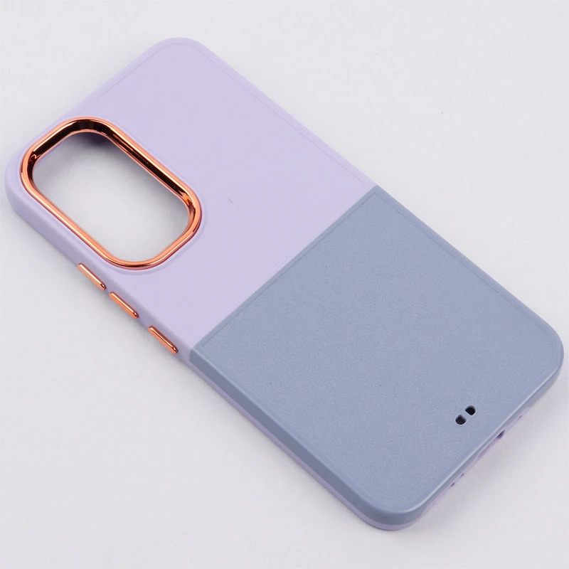 قاب متال ایرون دو رنگ Samsung Galaxy A54
