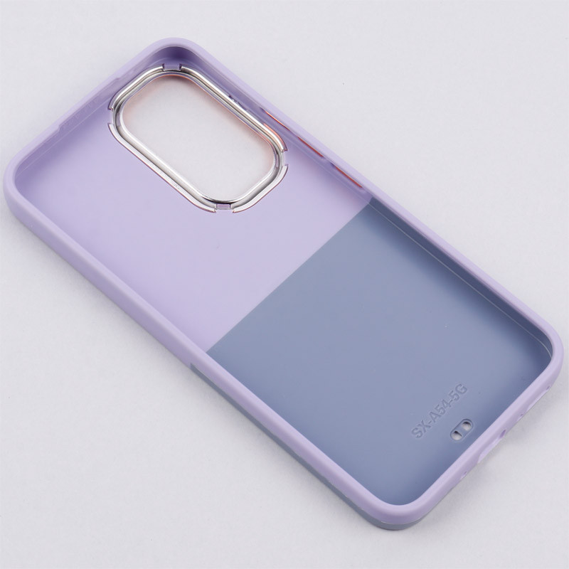 قاب متال ایرون دو رنگ Samsung Galaxy A54