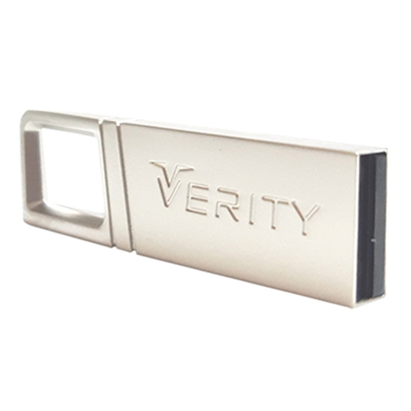 فلش 32 گیگ وریتی Verity V824