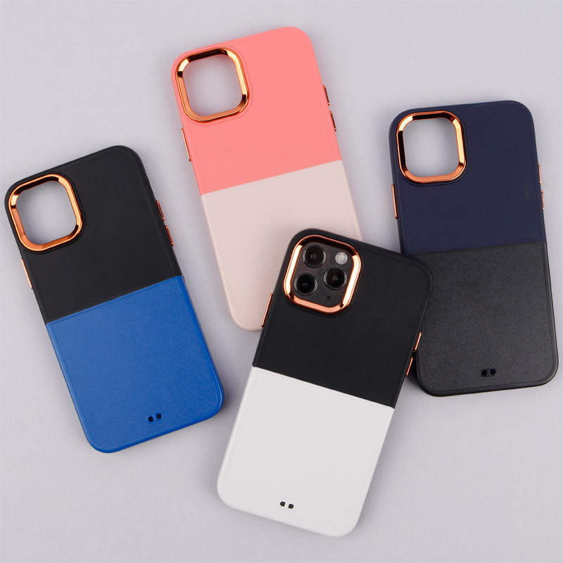 قاب متال ایرون دو رنگ iPhone 11 Pro